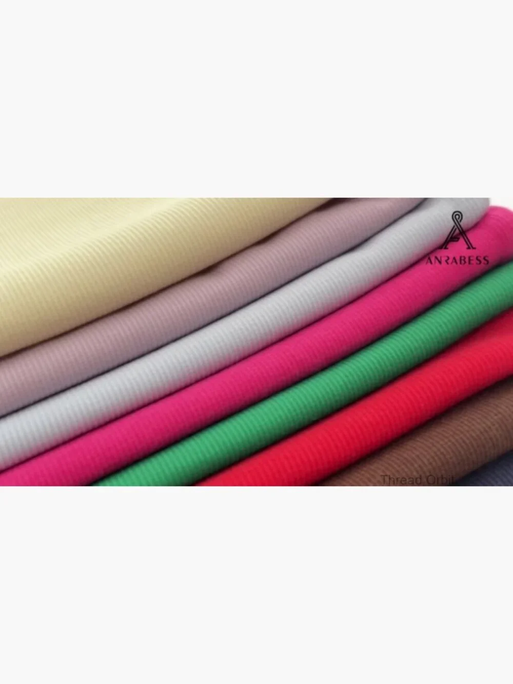 Sleeveless High Neck Tank Top Ribbed Knit Racerback Basic Cami - Picture 7 of 7